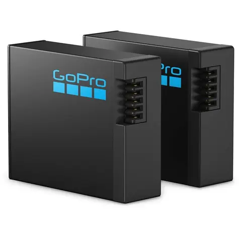 GoPro Enduro Rechargable Battery 2-pack / nabíjecí baterie / pro GoPro HERO13