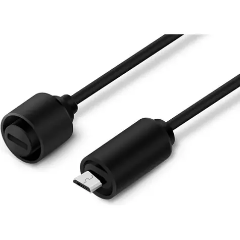 Reolink Solar Panel Extension Cable prodlužovací kabel pro solární panel 4.5m USB-C černá