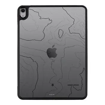 Tactical Warthog Kryt pro iPad Air 11 2024/2025 Asphalt