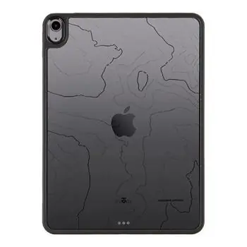 Tactical Warthog Kryt pro iPad Air 10.9 2020/2022 Asphalt