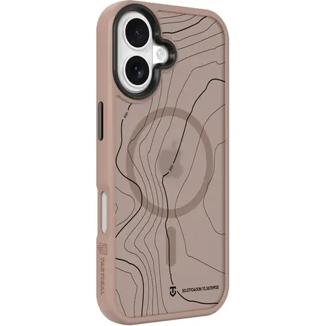 Tactical MagForce Hyperstealth Sika Kryt pro iPhone 16 Moucha Moose