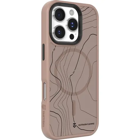 Tactical MagForce Hyperstealth Sika Kryt pro iPhone 16 Pro Moucha Moose