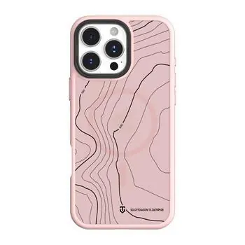 Tactical MagForce Hyperstealth Sika Kryt pro iPhone 16 Pro Max Pink Panther