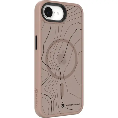 Tactical MagForce Hyperstealth Sika Kryt pro iPhone 16e Moucha Moose