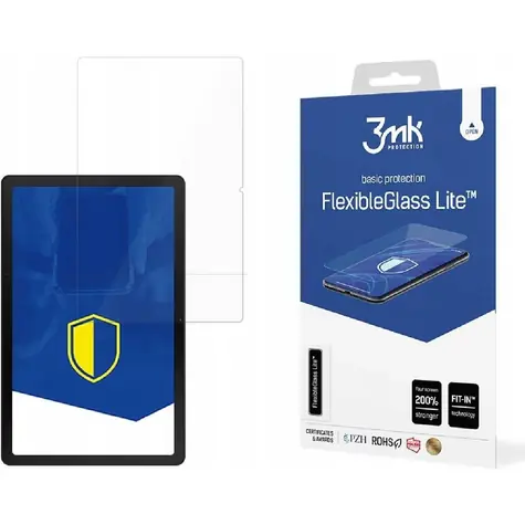 3mk FlexibleGlass Lite ochranné sklo pro Apple iPad Pro 12.9