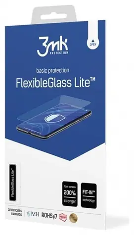 3mk FlexibleGlass Lite ochranné sklo pro Google Pixel 10 Pro XL
