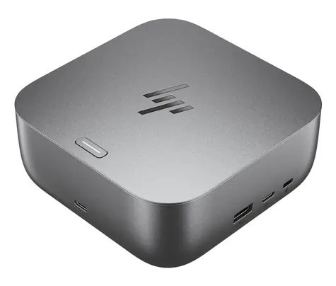 HP Thunderbolt 4 Ultra 280 W G6 / Dokovací stanice / 1× Thunderbolt / 3× USB-C / 5× USB-A