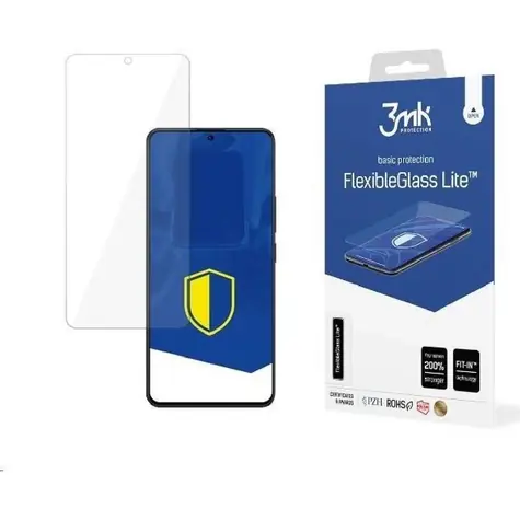 3mk FlexibleGlass Lite ochranné sklo pro Samsung Galaxy M23 5G
