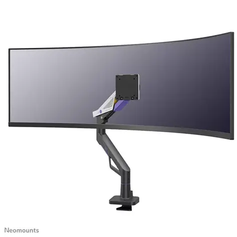 Neomounts DS70-256BL1 ACE / rameno pro monitor / 24-57