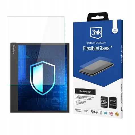 3mk FlexibleGlass ochranné sklo pro PocketBook InkPad Eo