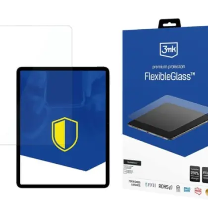 3mk FlexibleGlass ochranné sklo pro Apple iPad Air 11 (M2/M3)