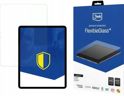 3mk FlexibleGlass ochranné sklo pro Apple iPad Air 13 (M2/M3)