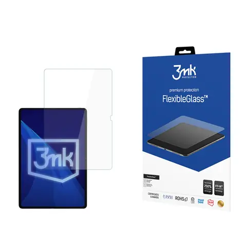 3mk FlexibleGlass ochranné sklo pro Honor Pad V9