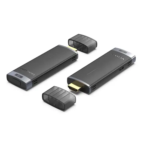 Vention ADCB0 Bezdrátový videoadaptér HDMI na HDMI 