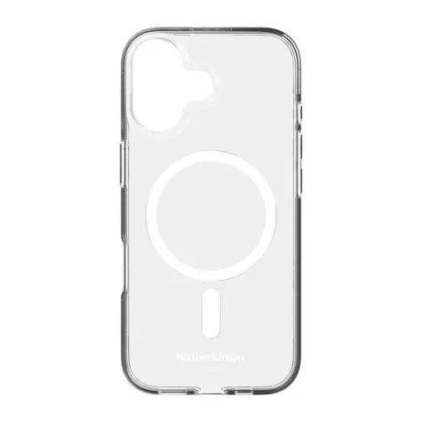 Native Union (RE)Classic Case zadní kryt pro Apple iPhone 17 čirá