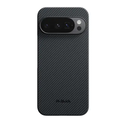 Pitaka Ultra-Slim Case ochranný kryt pro Google Pixel 10 Pro XL černá
