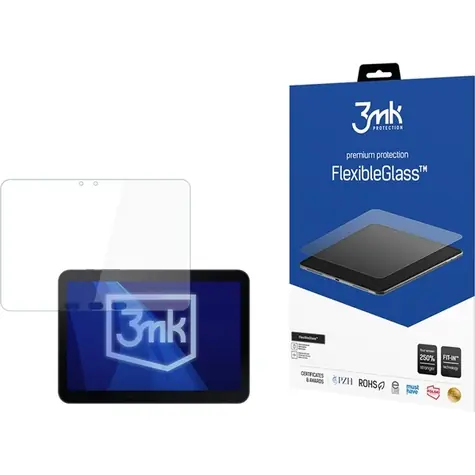 3mk FlexibleGlass ochranné sklo pro Samsung Galaxy Tab Active5 Pro