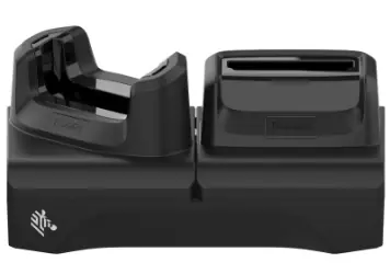 ZEBRA 1-slotová nabíjecí stanice pro TC22R + nabíjecí slot baterie