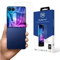 3mk Silky Matt Pro ochranná fólie pro Samsung Galaxy Z Flip 7