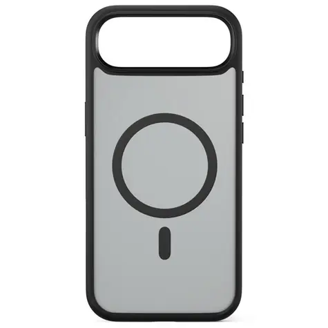 Epico HeroMatte Pro Mag+ Kryt pro iPhone Air černá