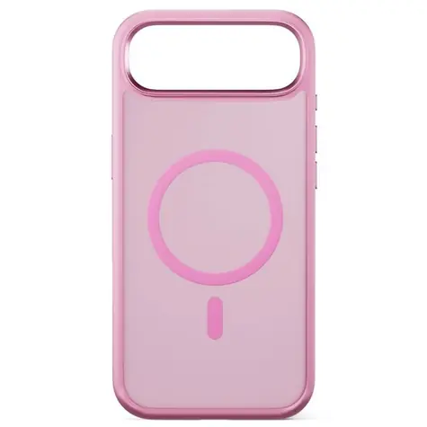 Epico HeroMatte Pro Mag+ Kryt pro iPhone Air růžová