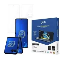 3mk SilverProtection+ Folded Edition ochranná fólie pro Motorola Razr 50 Ultra