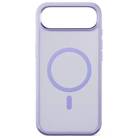 Epico HeroMatte Pro Mag+ Kryt pro iPhone Air fialová