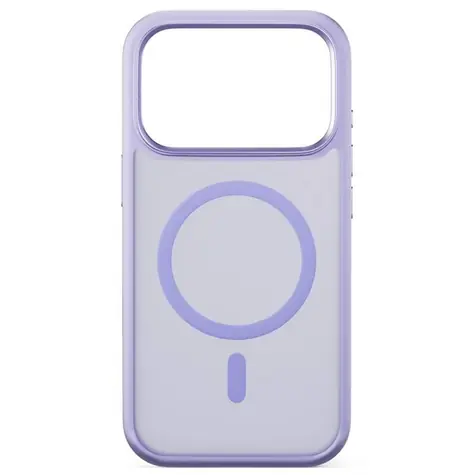 Epico HeroMatte Pro Mag+ pro iPhone 17 Pro Max fialová