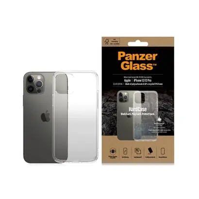 PanzerGlass HardCase Apple iPhone 12/12 Pro