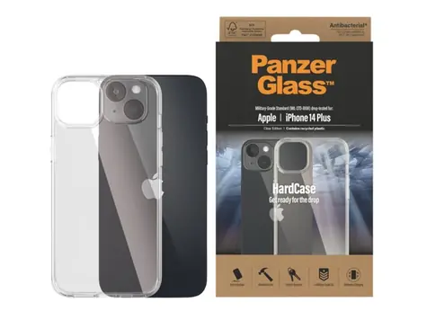 PanzerGlass HardCase Apple iPhone 14 Plus