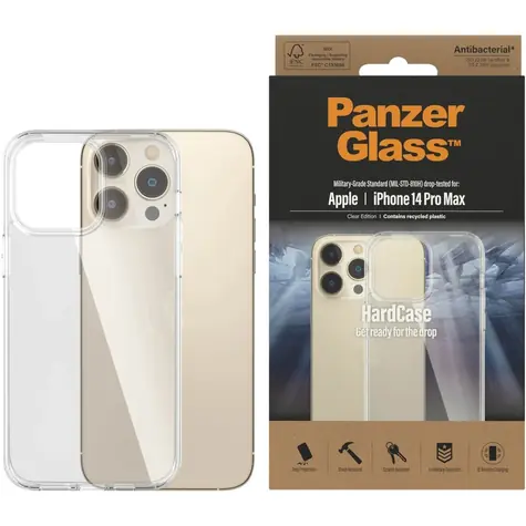 PanzerGlass HardCase Apple iPhone 14 Pro Max