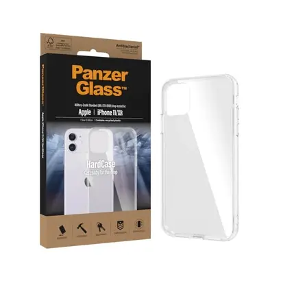 PanzerGlass HardCase Apple iPhone 11/Xr