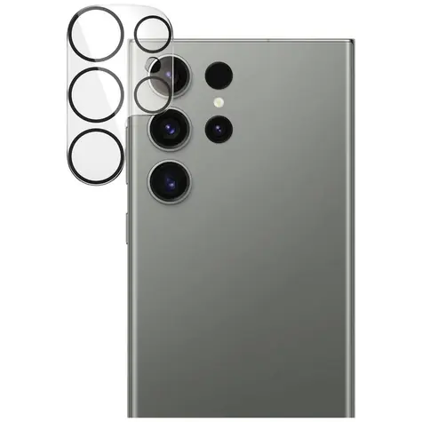 PanzerGlass Camera Samsung Galaxy S23 Ultra