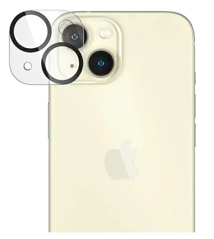 PanzerGlass Camera Apple iPhone 15/15 Plus