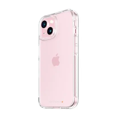PanzerGlass HardCase D3O Apple iPhone 15
