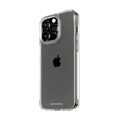 PanzerGlass HardCase D3O Apple iPhone 15 Pro Max