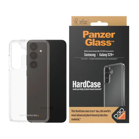PanzerGlass HardCase D3O Samsung Galaxy S24+
