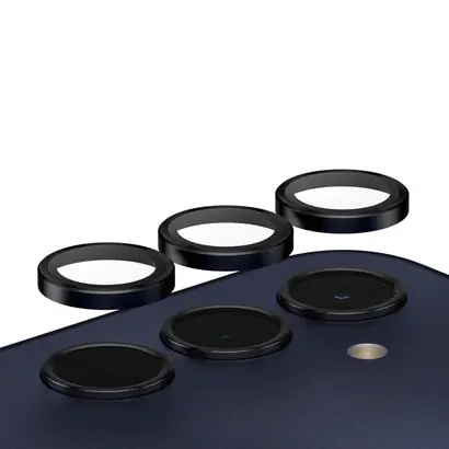 PanzerGlass HoOps Samsung Galaxy A25 5G ochranné kroužky pro čočky fotoaparátu