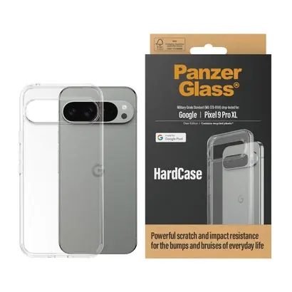 PanzerGlass Hardcase Google Pixel 9 Pro XL