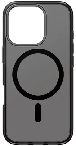 PanzerGlass CARE kryt Apple iPhone 16 Pro Max MagSafe Smokey kouřový/černý