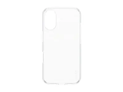 PanzerGlass CARE kryt Apple iPhone 16 Urban Combat čirý