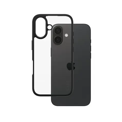 PanzerGlass CARE kryt Apple iPhone 16 Urban Combat černý