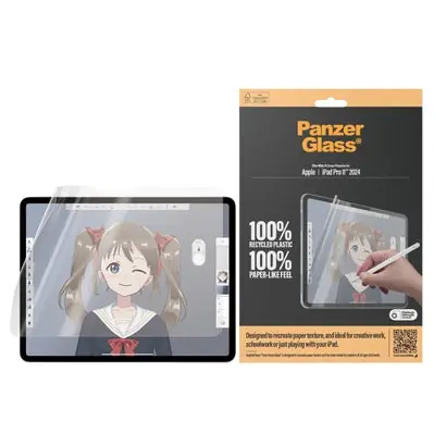PanzerGlass GraphicPaper Apple iPad Pro 11