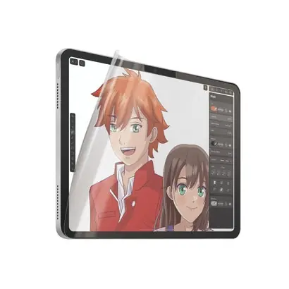 PanzerGlass GraphicPaper Apple iPad Air 11