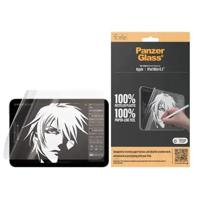 PanzerGlass GraphicPaper Apple iPad Mini 8.3