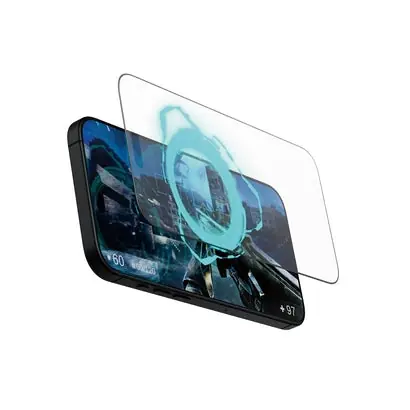 PanzerGlass Gaming Apple iPhone 16 Pro Max s instalačním rámečkem