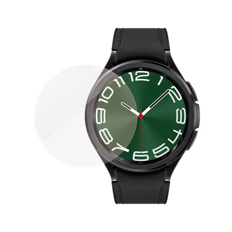 PanzerGlass Samsung Galaxy Watch6 Classic 47mm