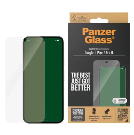 PanzerGlass Google Pixel 9 Pro XL