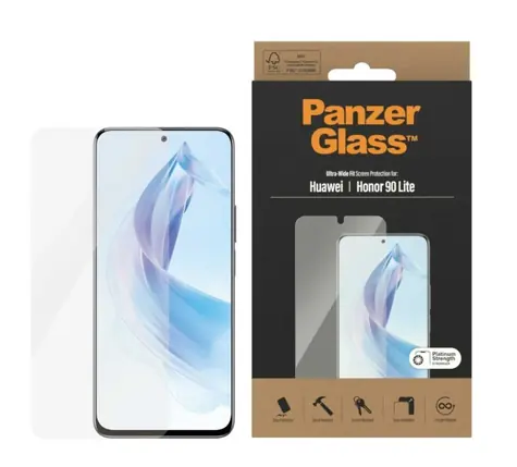 PanzerGlass Honor 90 Lite