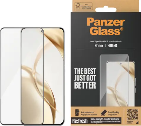 PanzerGlass Honor 200 5G